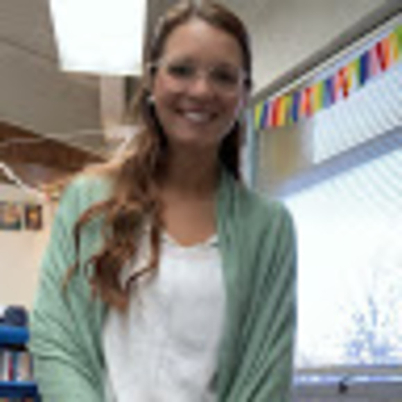 Meet your Posher, Mallory - Picture 1 of 1